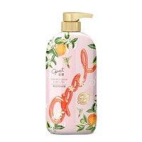 有券的上、PLUS会员：Opal 澳寶 橙花白茶沐浴露 500ml