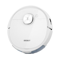 ECOVACS 科沃斯 扫地机器人地宝T9power 激光导航3D避障扫拖一体