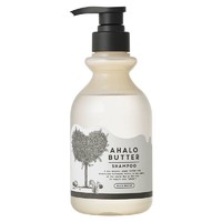 Ahalo Butter 滋润修复洗发水500ml