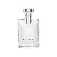 值选：BVLGARI 宝格丽 大吉岭茶男士淡香水 木质香调 100ml