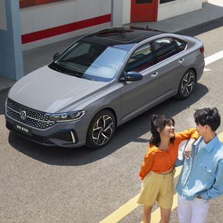 SAIC VOLKSWAGEN 上汽大众 朗逸 24款 300TSI 双离合星空领先版