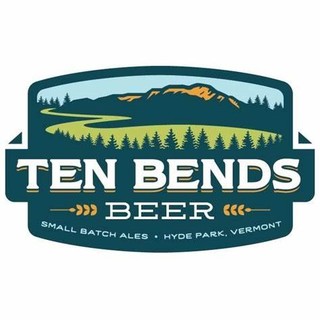 TEN BENDS/江湾