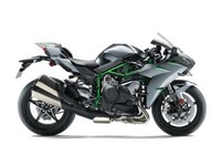 川崎 2023款 Ninja H2 Carbon