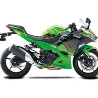 KAWASAKI 川崎 Ninja 400系列