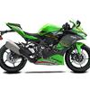 川崎 2023款 ZX-4R