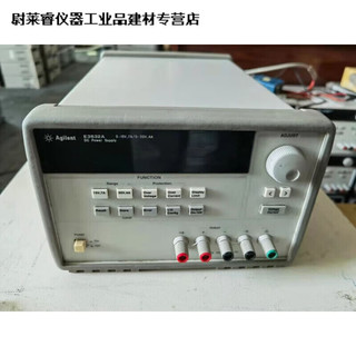 ABDT美国安捷伦Agilent E3634A E3633A E3632A E3631A直流电源 e3631a