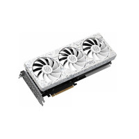 ZOTAC 索泰 GeForce RTX 4070 Ti - 12GB