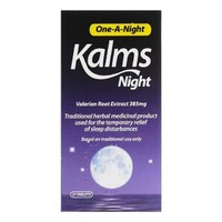 kalms 进口草本助眠片 21片