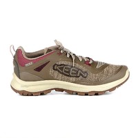 KEEN Terradora Flex WP 女靴