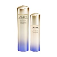 抖音超值购：SHISEIDO 资生堂 悦薇水乳套装（水150ml+乳100ml）