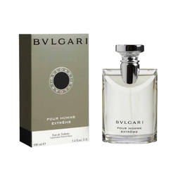 BVLGARI 宝格丽 大吉岭茶男士淡香水 EDT 极致版 100ml