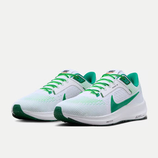 NIKE 耐克 男子公路跑步鞋 PEGASUS 40 PREMIUM FJ0329-100 41