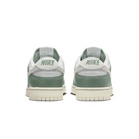 抖音超值购：NIKE 耐克 Dunk Low"Mica Green"灰绿减震男鞋女鞋板鞋DV7212-300