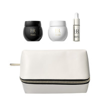 Helena Rubinstein 赫莲娜 2023黑白绷带套盒: 黑绷带15ml+白绷带15ml+精华