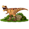 mideer 弥鹿 侏罗纪大恐龙玩具男孩霸王龙三角龙甲龙蛋动物仿真模型