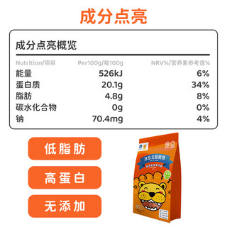 acornfresh橡果生鲜 冰岛北极鲑三文鱼效期至23.12 北极鲑三文鱼250g