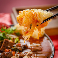 馋味叔叔 云南小锅过桥米线米粉肥汁香辣响铃卷校园速食米线代餐夜宵批发 小锅肥汁过桥米线311g*3