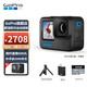 GoPro HERO10 Black运动相机 5.3K防水照像机