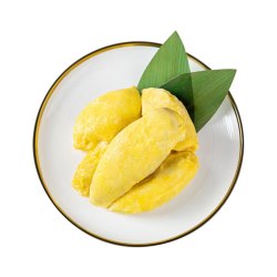 榴良优品猫山王速冻榴莲果肉籽300g马来西亚进口1号会员店