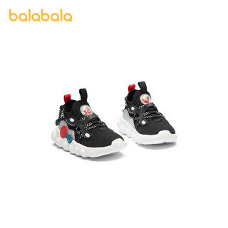 巴拉巴拉 儿童运动鞋