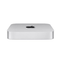 京东百亿补贴：Apple 苹果 Mac mini 2023款 电脑主机（M2、8GB、256GB）