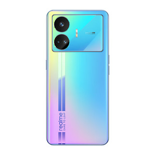 realme 真我 5  第二代骁龙7+旗舰芯 100W+5500mAh长续航 12+256GB 最终幻 5G