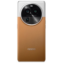OPPO Find X6 Pro 5G手机 16GB+512GB 大漠银月
