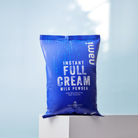 新西兰NAMI奶粉1kg 脱脂奶粉1kg