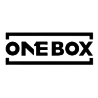 ONEBOX/一个箱子