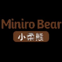 MINIRO BEAR/小柔熊