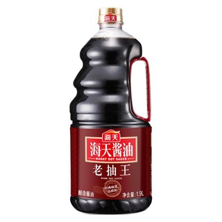 海天 老抽王 1.9L