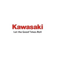 Kawasaki/川崎摩托