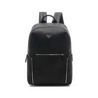 EMPORIO ARMANI 阿玛尼 男士双肩包 Y4O409 Y138E 黑色 大号