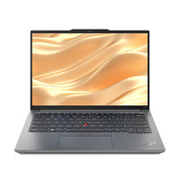 ThinkPad 思考本 E14 2023款 14英寸 轻薄本（i5-13500H、16GB、1TB SSD、2.2K、IPS、60Hz、21JKA00ECD）