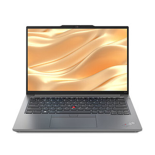 ThinkPad 思考本 E14 2023款 十三代酷睿版 14英寸 轻薄本（酷睿i5-13500H、核芯显卡、