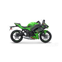 川崎 2023款 Ninja 650 KRT版