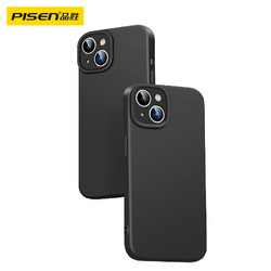PISEN 品胜 iPhone 15系列 柔性液态保护壳