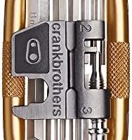 crankbrothers 1多功能自行车工具