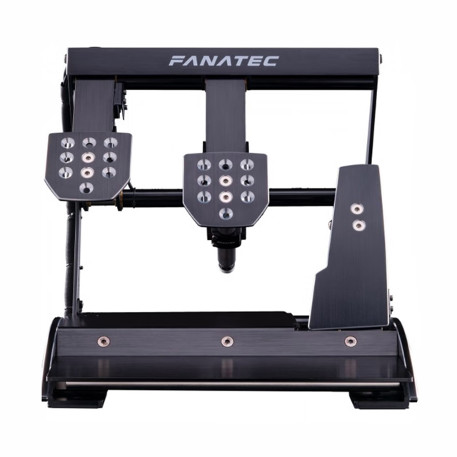 Fanatec club sports pedal v3i 【品】-