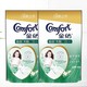 Comfort 金纺 柔顺剂家用420ml(400ml)*2袋