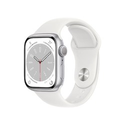 Apple 苹果 Watch Series 8 智能手表 GPS款  41mm