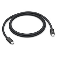 新品发售：Apple 苹果 雷雳 4 Pro USB‑C连接线 1m