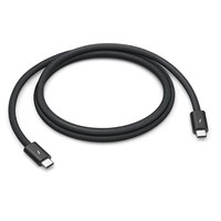 新品发售:Apple 苹果 雷雳 4 Pro USB‑C连接线 1m