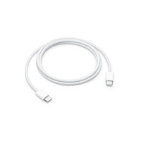 新品發售:Apple 蘋果 60W USB-C 充電線 1m