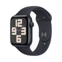 新品发售：Apple 苹果 Watch SE 2023款 智能手表 40mm GPS款
