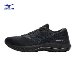 Mizuno 美津浓 Wave Sky 6 中性跑鞋 J1GC220201