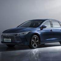 BYD 比亚迪 驱逐舰05