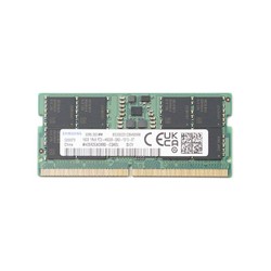 SAMSUNG 三星 DDR5 4800频率 笔记本内存条 16GB