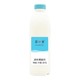 88VIP：simplelove 简爱 原味裸酸奶1.08kg低温家庭装大瓶装