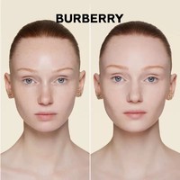 BURBERRY 博柏利 风衣粉饼控油遮瑕定妆粉柔焦补妆